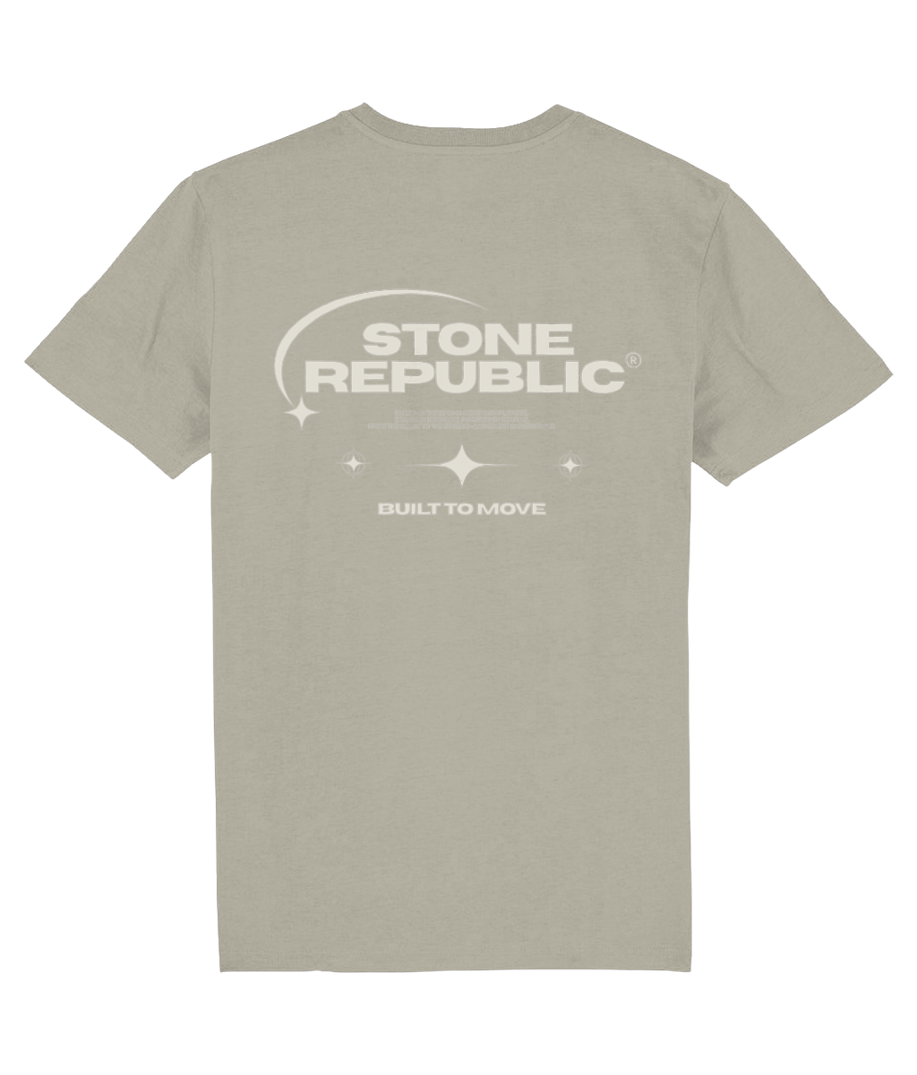 SR TEE Olive